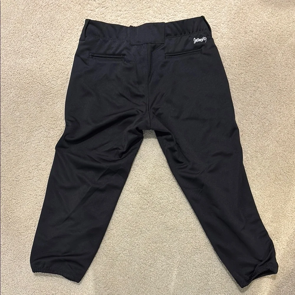 Women’s Intensity Softball Pants (Like New!) - Picture 3 of 3